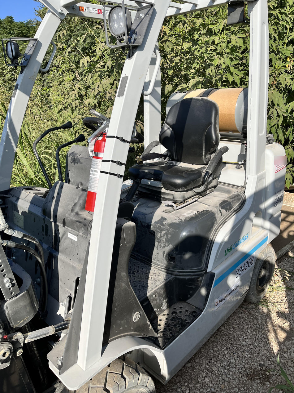 2023 UNICARRIER MAP1F2A25DV