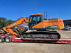 2021 DOOSAN DX225LC-5