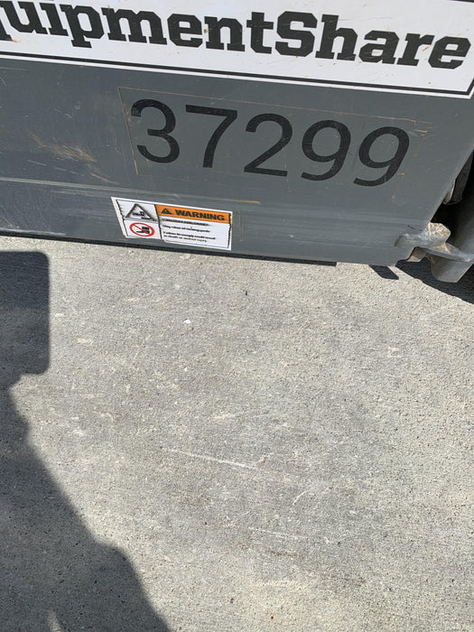 2019 HAULOTTE Star 20