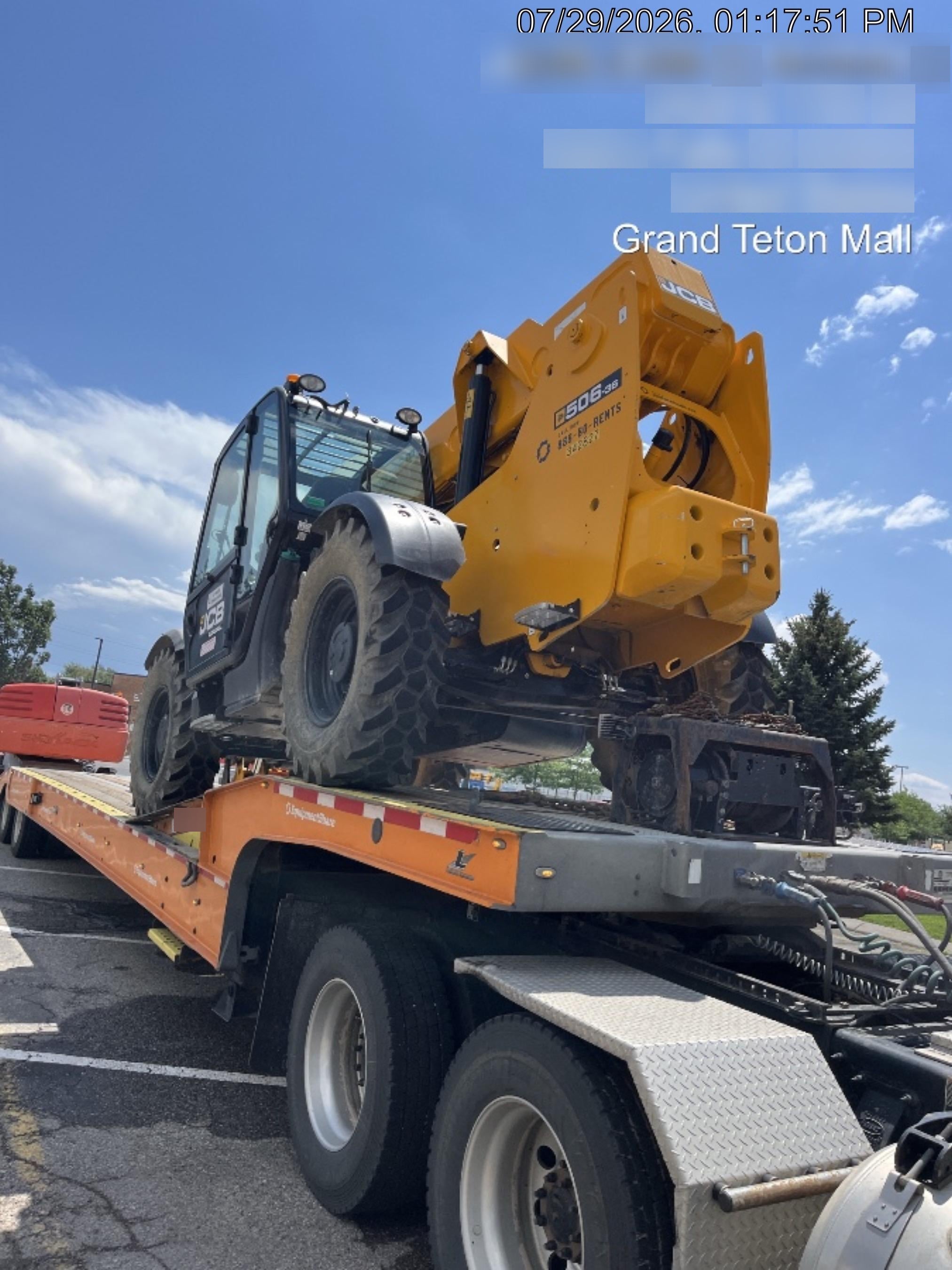 2023 JCB 506-36