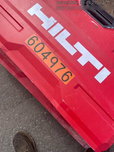 2025 HILTI TE 1000-AVR