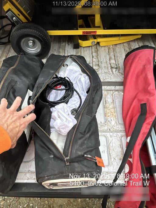 2024 MULTIQUIP GB8LED