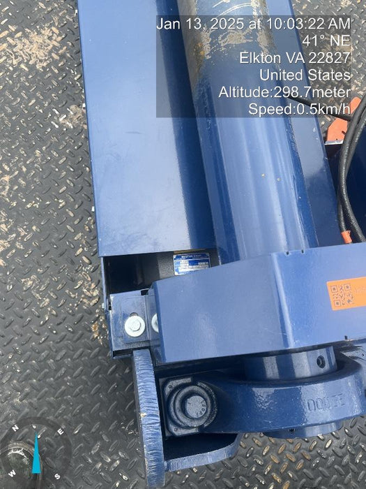 2024 CURRENT TOOLS 615