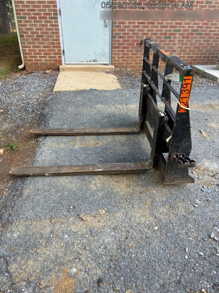 2023 ARROW MATERIAL HANDLING FS5100CB - 72"