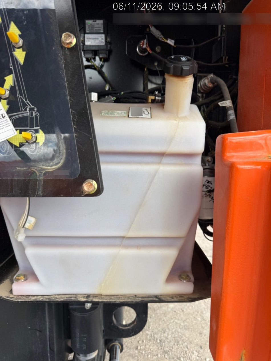 2025 JLG 460SJ