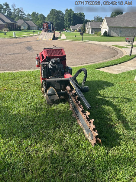 2023 TORO TRX-250