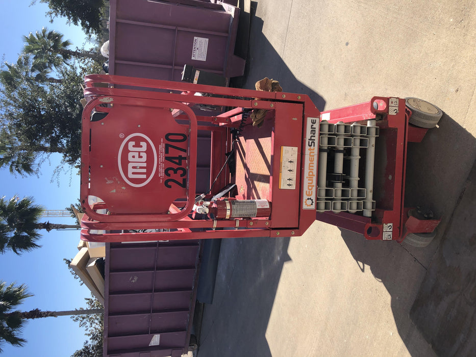 2019 MEC 1330SE MEC 1330SE w/ES Track Hardware, Full Extended 2 Year Warranty