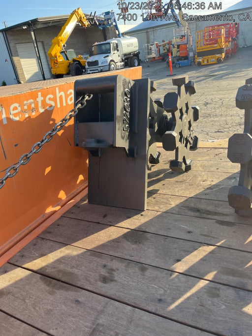 2025 STEEL UNLIMITED SUIME24CW