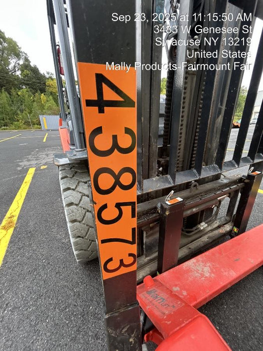 2024 MIGHTY LIFT ML55M