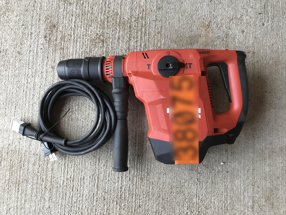 2021 HILTI TE 50-AVR