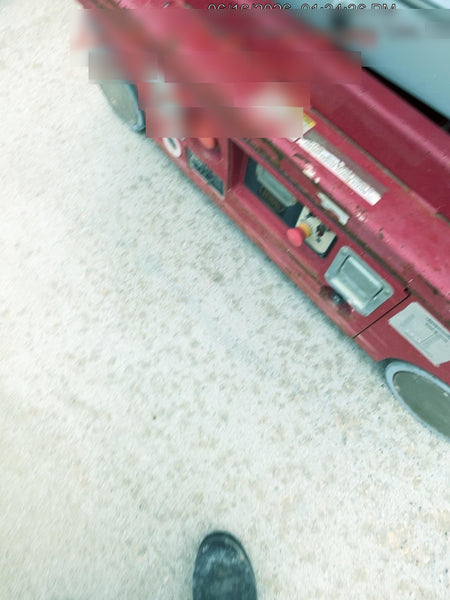 2019 MEC 1330SE Standard Options, MachineLink Keypad and Telematics