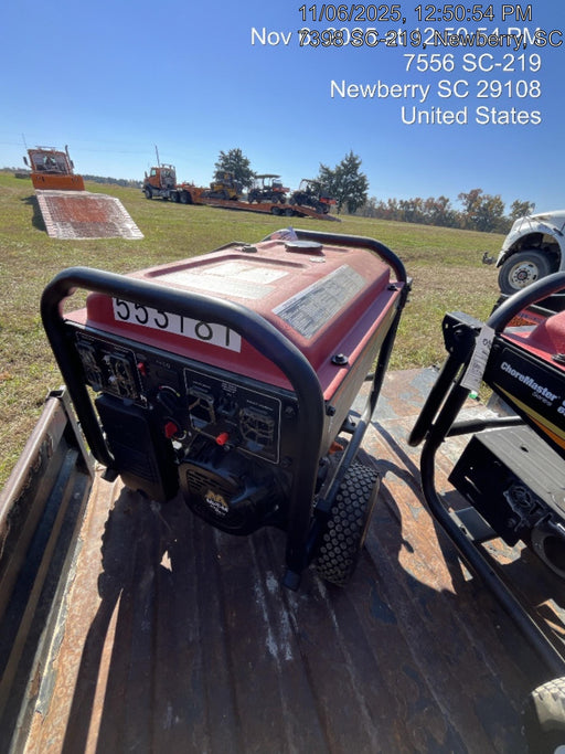 2025 MI-T-M GEN-6500-0MM1