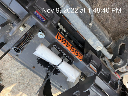 2022 PALADIN UTILITY GRAPPLE 11876-0022