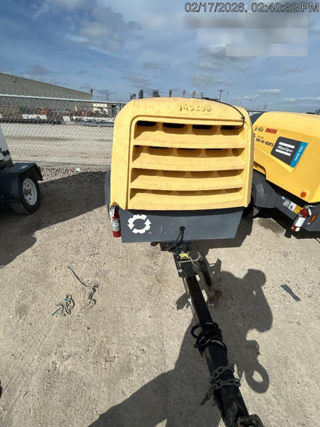 2021 ATLAS COPCO XAS188