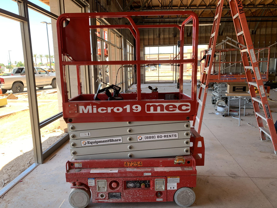2019 MEC Micro 19