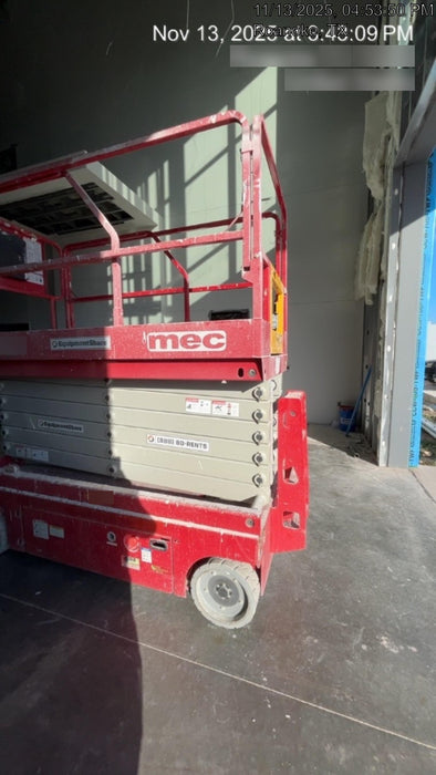 2021 MEC 4046SE