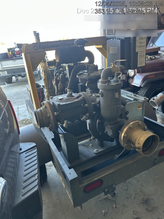 2022 ATLAS COPCO PAC F66 KD