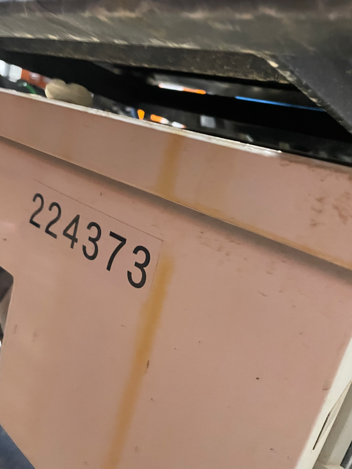 2021 LEX WR6A-7SM-FG26DZ6LD-R