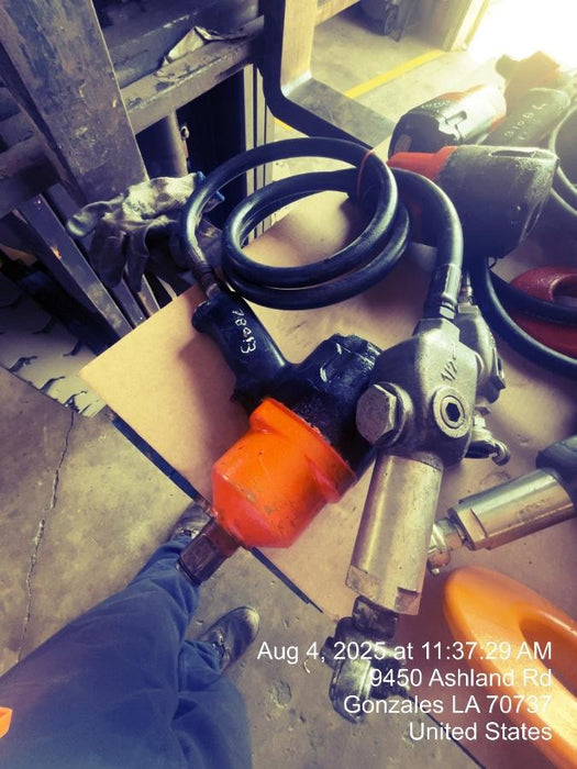 2020 MICHIGAN PNEUMATIC 751SS