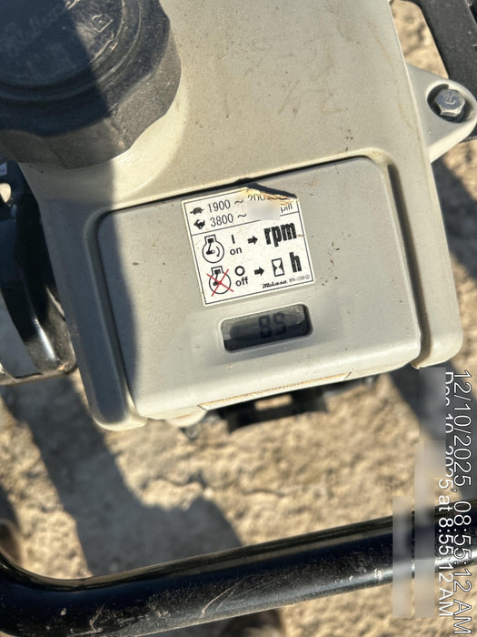 2023 MULTIQUIP MTX60HD