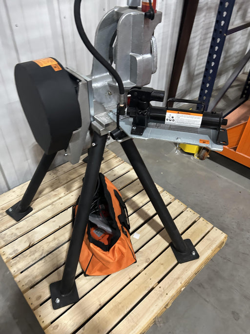 2025 VICTAULIC VE270FSD