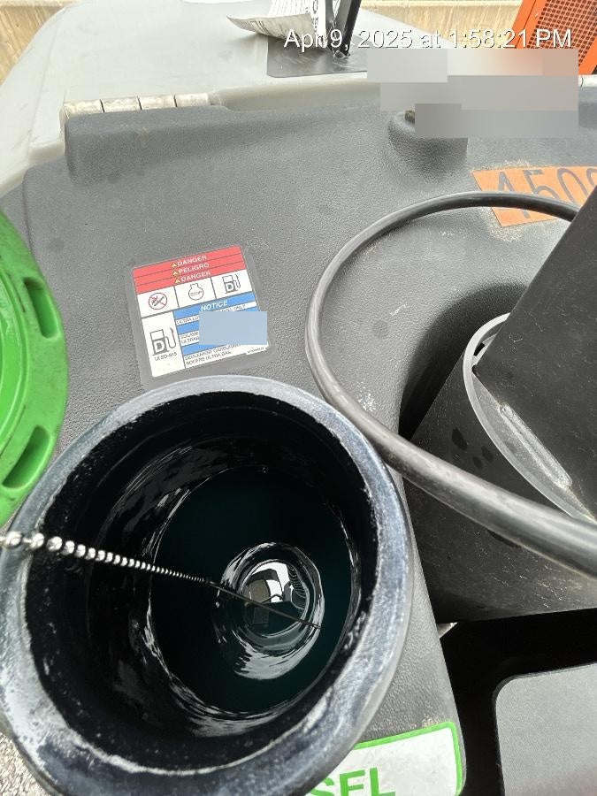 2024 Wacker Neuson LTT4 Diesel, Kohler KDW702, Deep Sea Controller, Auto Start, LED 320W, Bypass Outlet, T3