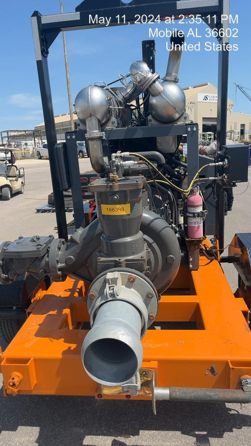 2021 RWN RWN-6NHTA-EM-RP