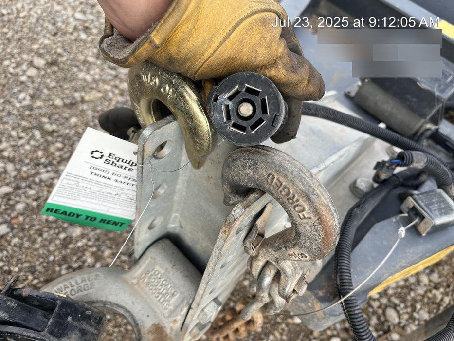 2022 ATLAS COPCO PAC F44 KD