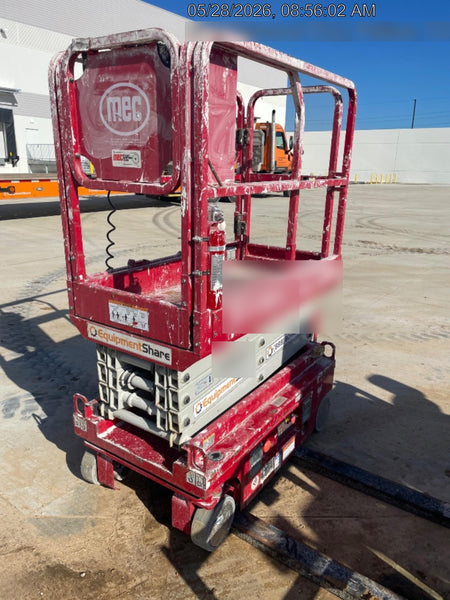 2018 MEC 1330SE MEC 1330SE, 2 Yr Full Extended Warranty