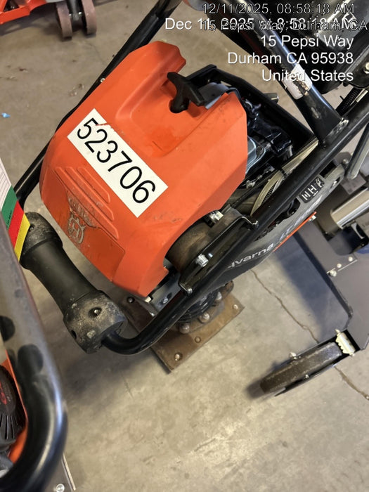 2025 HUSQVARNA LT6005