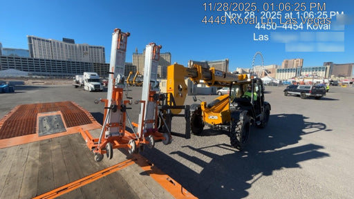 2021 LIFTSMART MLC-24