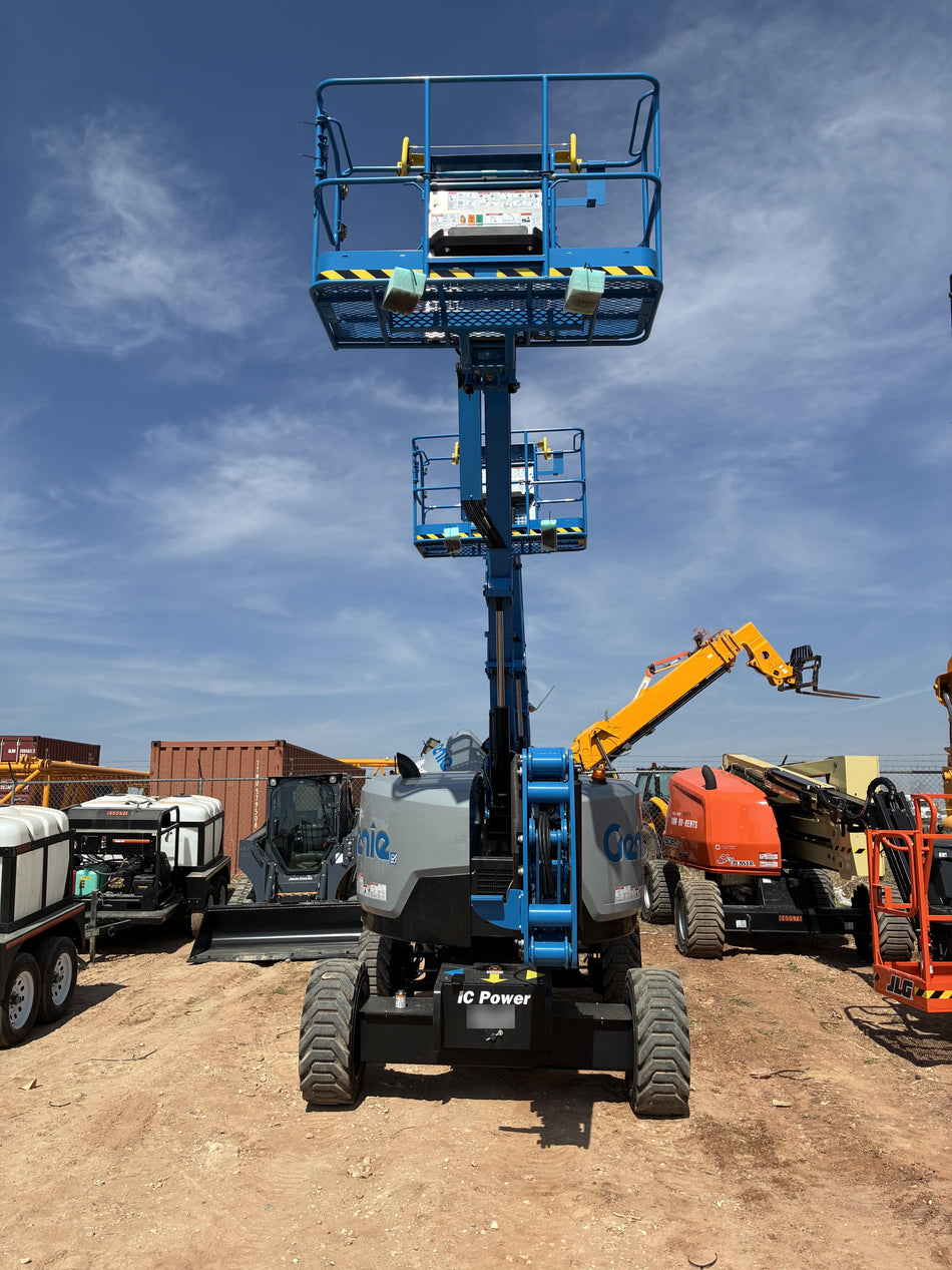 2026 GENIE Z-45 XC