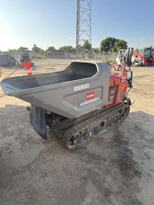 2025 TORO MBTX 2500-TS