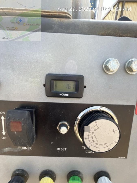 2022 SIMPSON BB65106