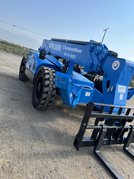 2024 GENIE GTH-1056