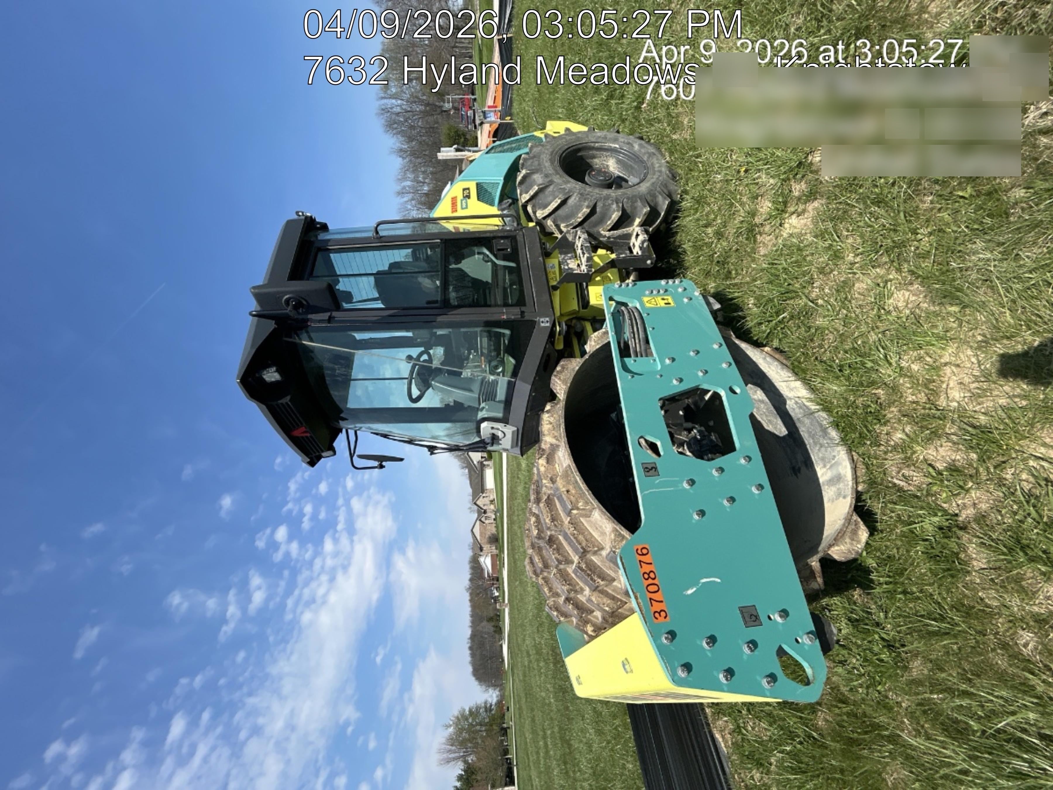 2023 AMMANN ARS70