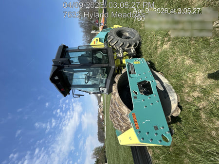 2023 AMMANN ARS70