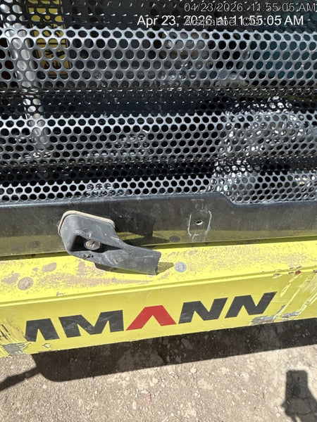 2023 AMMANN ARS70