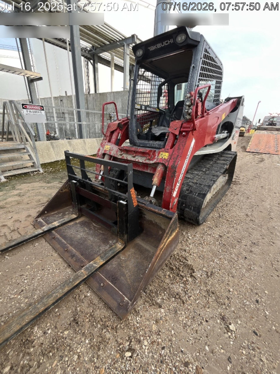 2026 ARROW MATERIAL HANDLING 60" Pallet Forks - Arrow