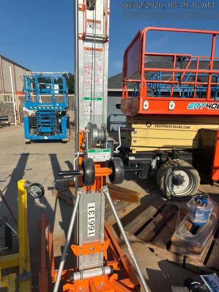 2021 LIFTSMART MLC-12