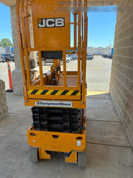 2022 JCB S1930E