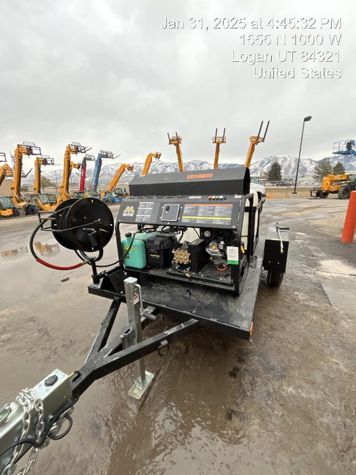 2025 MI-T-M AW-9000-0005 / DHG-4004-B0V6G