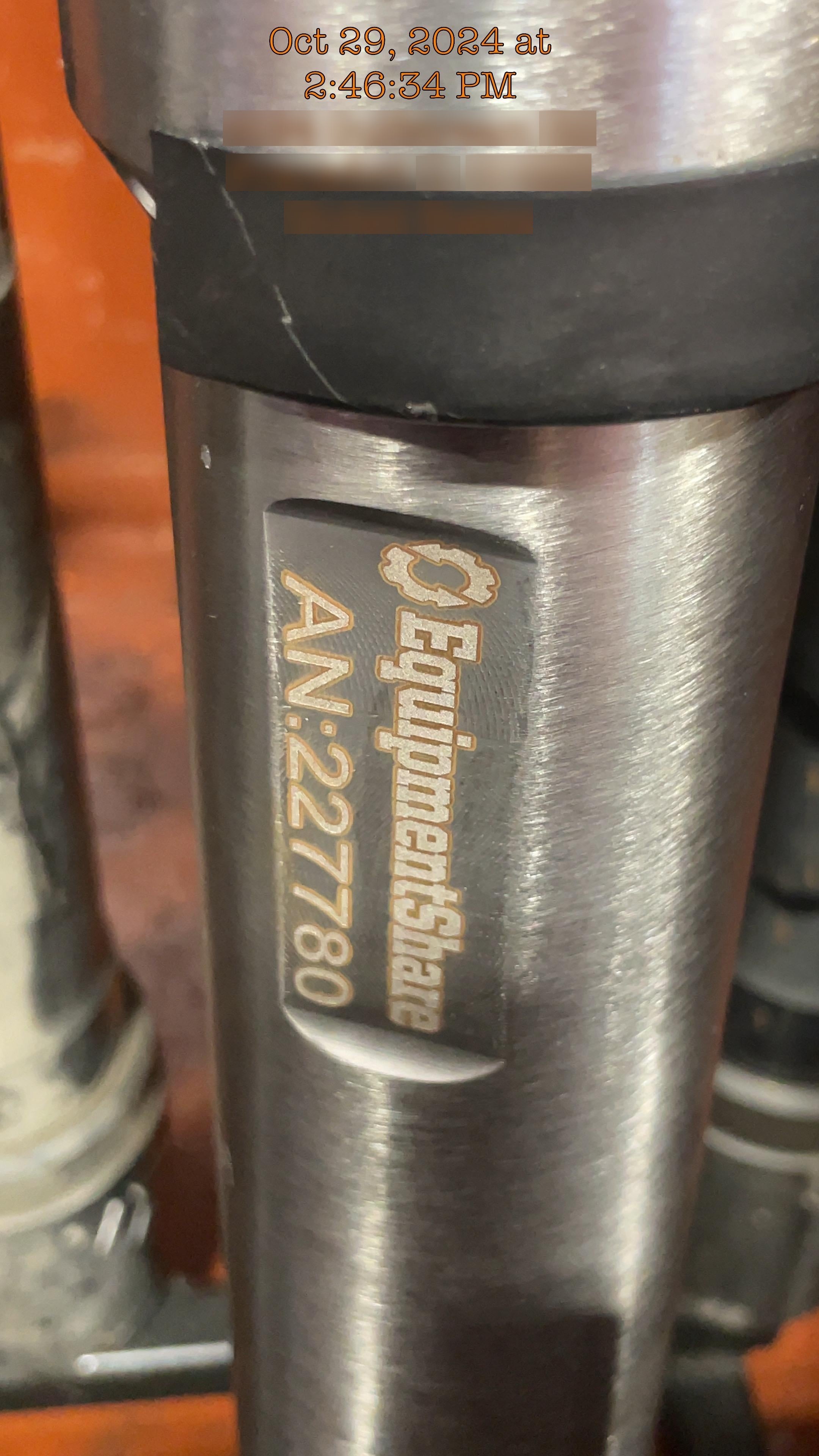 2022 MICHIGAN PNEUMATIC MP-4181-USA-NEP