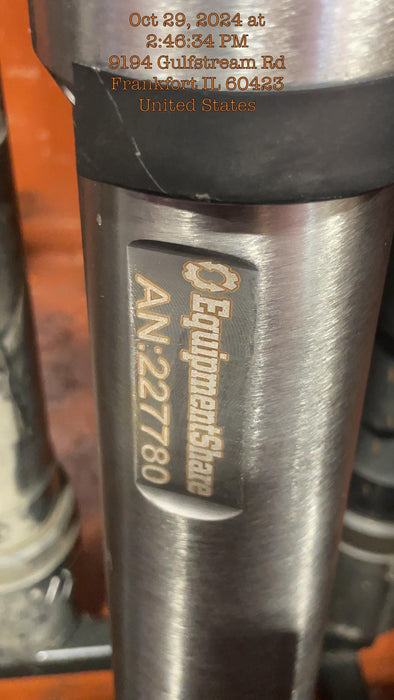 2022 MICHIGAN PNEUMATIC MP-4181-USA-NEP