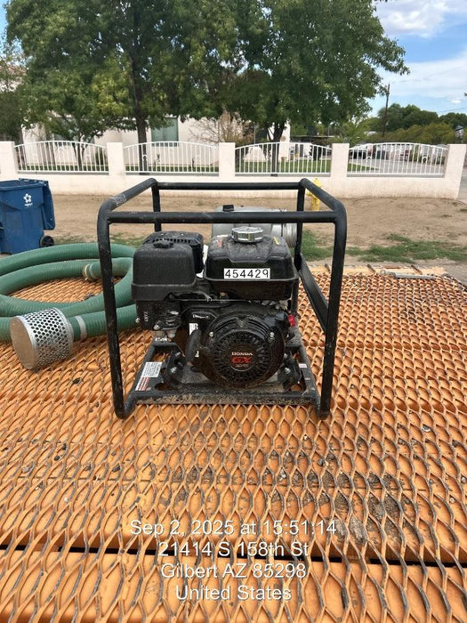 2024 MI-T-M WTP-T03-0MGH