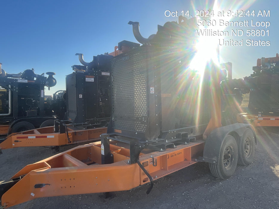 2024 PIONEER 86C21-DP