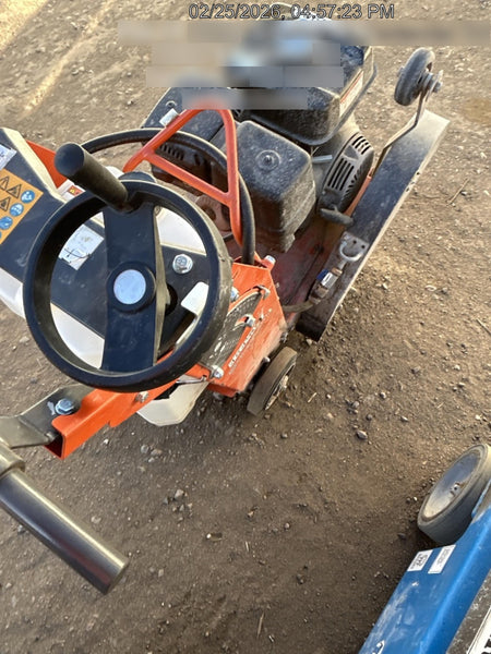 2025 HUSQVARNA FS 400 LV