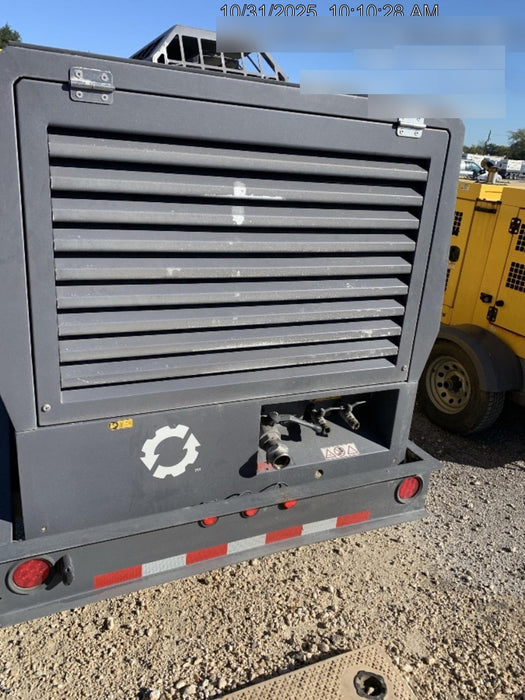 2024 ATLAS COPCO XAS 850