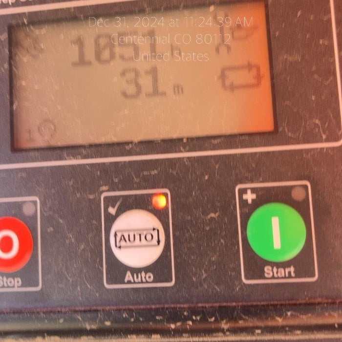 2023 Wanco WLTT-4MM4K Diesel, Deep Sea Controller, Shore Power Plug, Auto Start, (4) 350W LED Floodlights, 4kW Generator, 60 Gal Fuel Tank, 2" Ball, T3