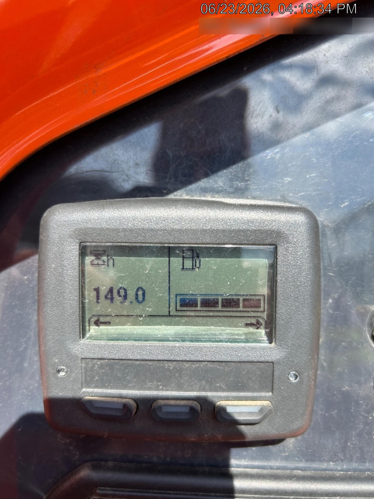 2025 JLG 460SJ